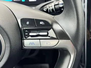 HYUNDAI TUCSON 2022 1.6D E6 48V MH Garantie 12 Luni Rate Ava