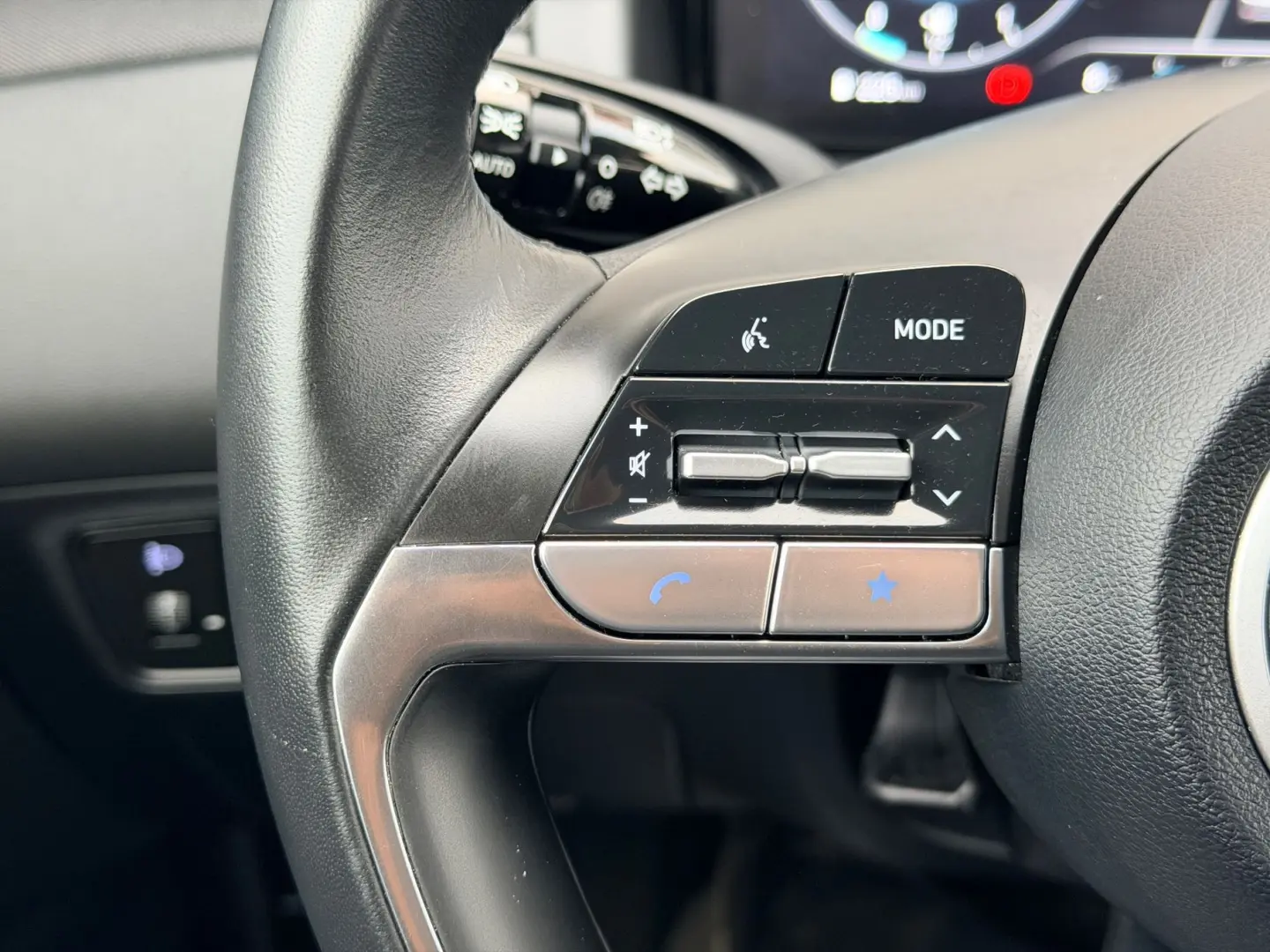 HYUNDAI TUCSON 2022 1.6D E6 48V MH Garantie 12 Luni Rate Ava