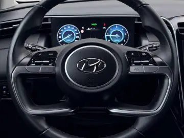 HYUNDAI TUCSON 2022 1.6D E6 48V MH Garantie 12 Luni Rate Ava