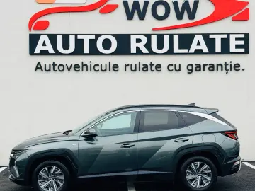 HYUNDAI TUCSON 2022 1.6D E6 48V MH Garantie 12 Luni Rate Ava
