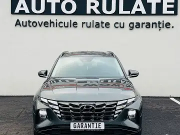 HYUNDAI TUCSON 2022 1.6D E6 48V MH Garantie 12 Luni Rate Ava