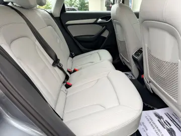 AUDI Q3 2014 2.0D E5 Garantie 12 Luni Rate Avans 0 Doar Cu B