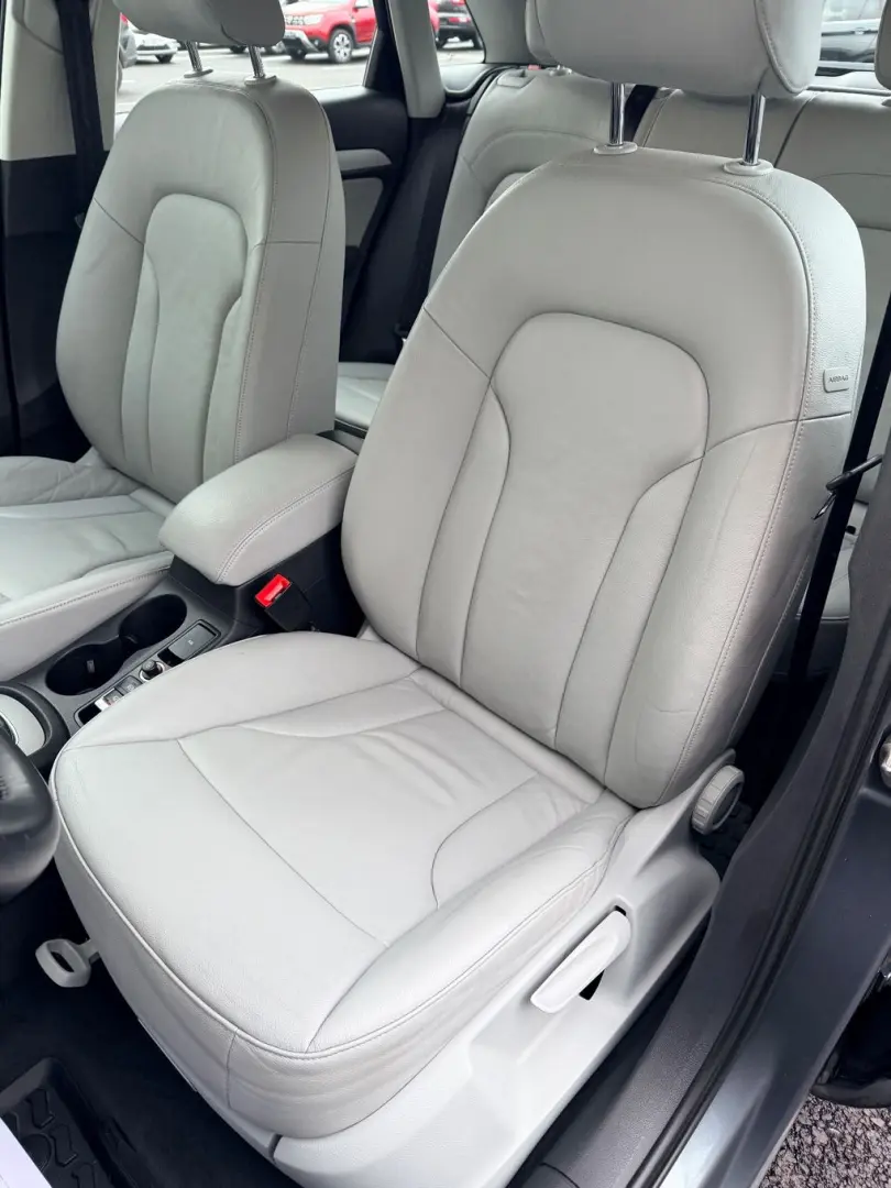 AUDI Q3 2014 2.0D E5 Garantie 12 Luni Rate Avans 0 Doar Cu B