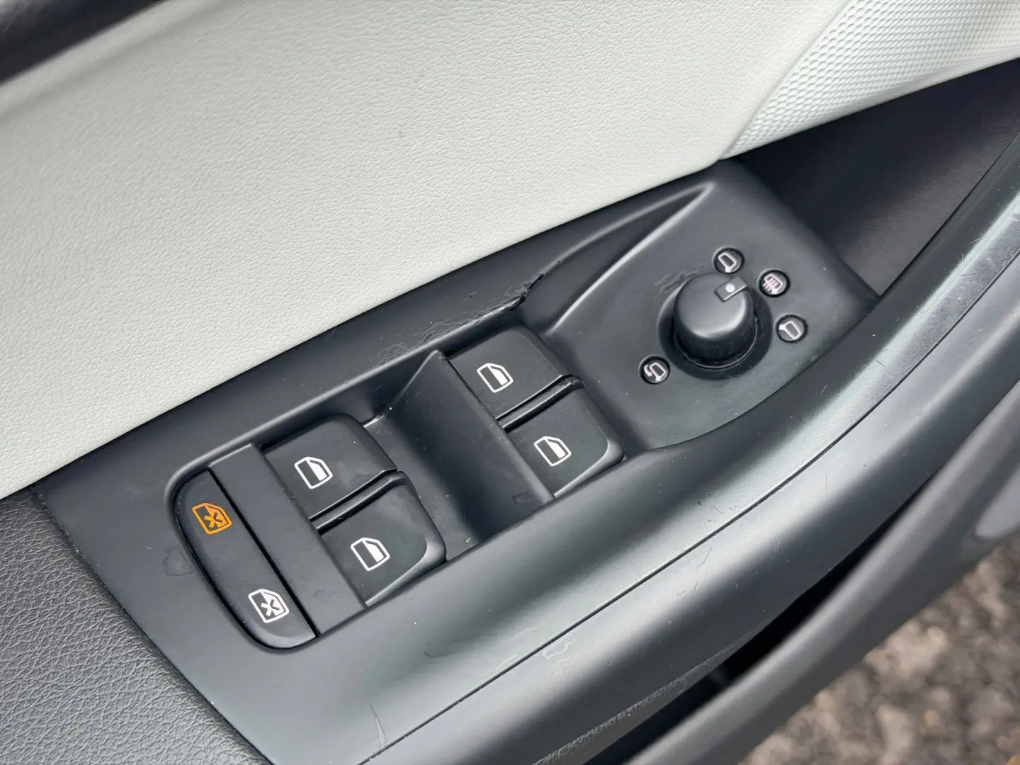 AUDI Q3 2014 2.0D E5 Garantie 12 Luni Rate Avans 0 Doar Cu B