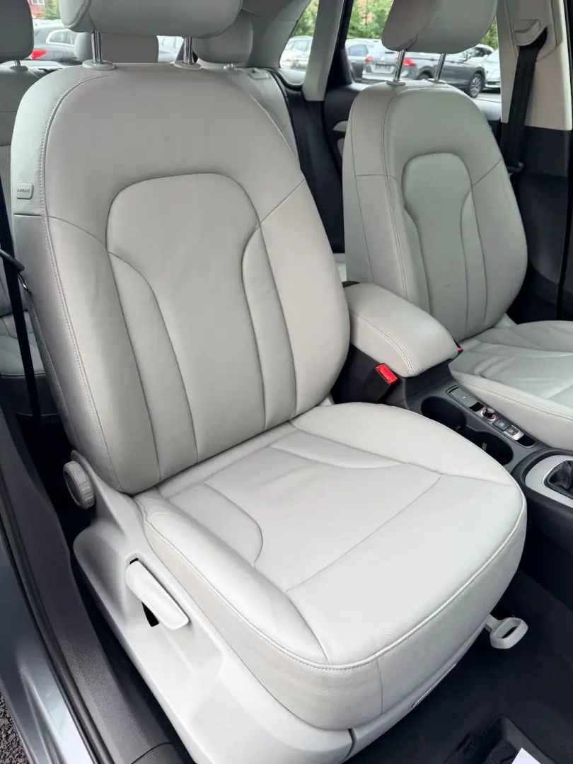 AUDI Q3 2014 2.0D E5 Garantie 12 Luni Rate Avans 0 Doar Cu B