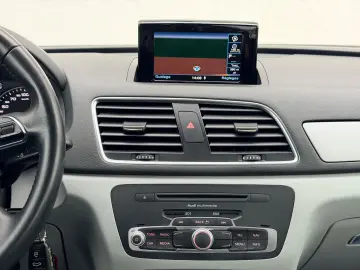 AUDI Q3 2014 2.0D E5 Garantie 12 Luni Rate Avans 0 Doar Cu B