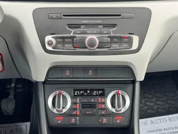 AUDI Q3 2014 2.0D E5 Garantie 12 Luni Rate Avans 0 Doar Cu B