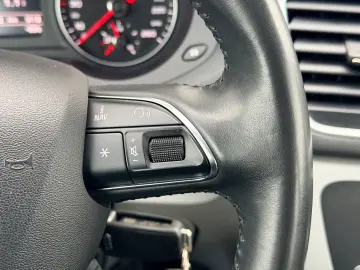 AUDI Q3 2014 2.0D E5 Garantie 12 Luni Rate Avans 0 Doar Cu B