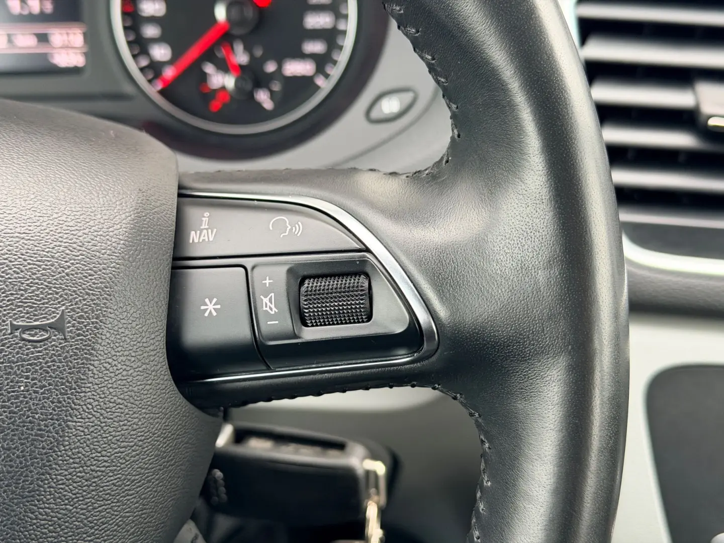 AUDI Q3 2014 2.0D E5 Garantie 12 Luni Rate Avans 0 Doar Cu B