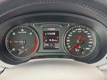 AUDI Q3 2014 2.0D E5 Garantie 12 Luni Rate Avans 0 Doar Cu B