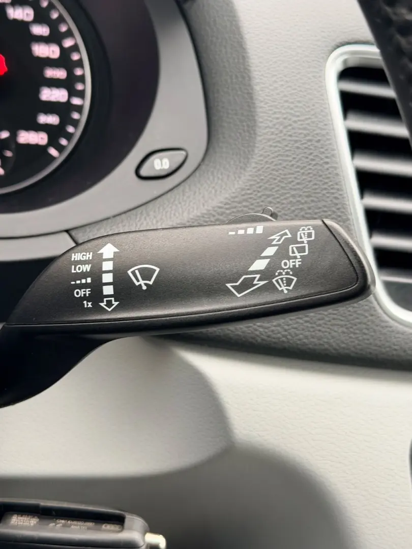 AUDI Q3 2014 2.0D E5 Garantie 12 Luni Rate Avans 0 Doar Cu B