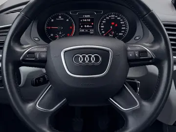 AUDI Q3 2014 2.0D E5 Garantie 12 Luni Rate Avans 0 Doar Cu B