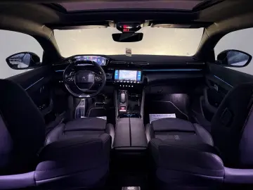 PEUGEOT 508 2019 2.0D E6 Garantie 12 Luni Rate Avans 0 Doar