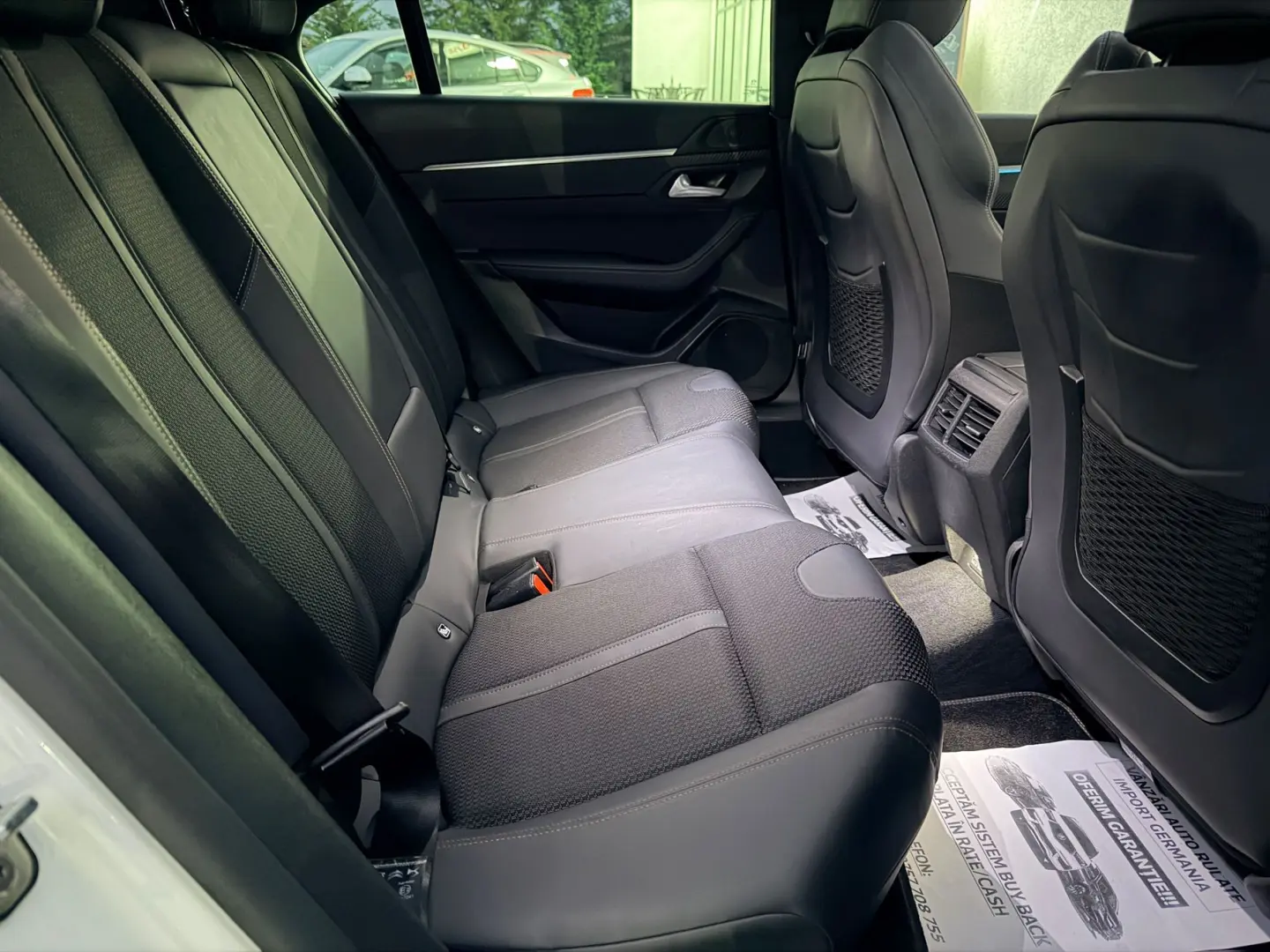 PEUGEOT 508 2019 2.0D E6 Garantie 12 Luni Rate Avans 0 Doar