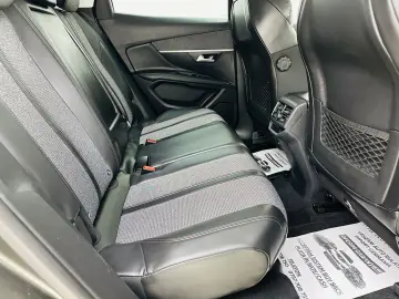 PEUGEOT 3008 2017 1.2I E6 Garantie 12 Luni Rate Avans 0 Doar