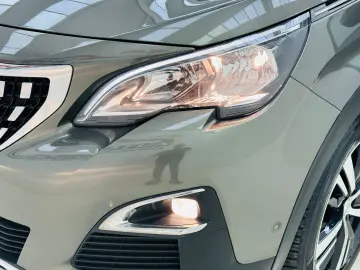 PEUGEOT 3008 2017 1.2I E6 Garantie 12 Luni Rate Avans 0 Doar