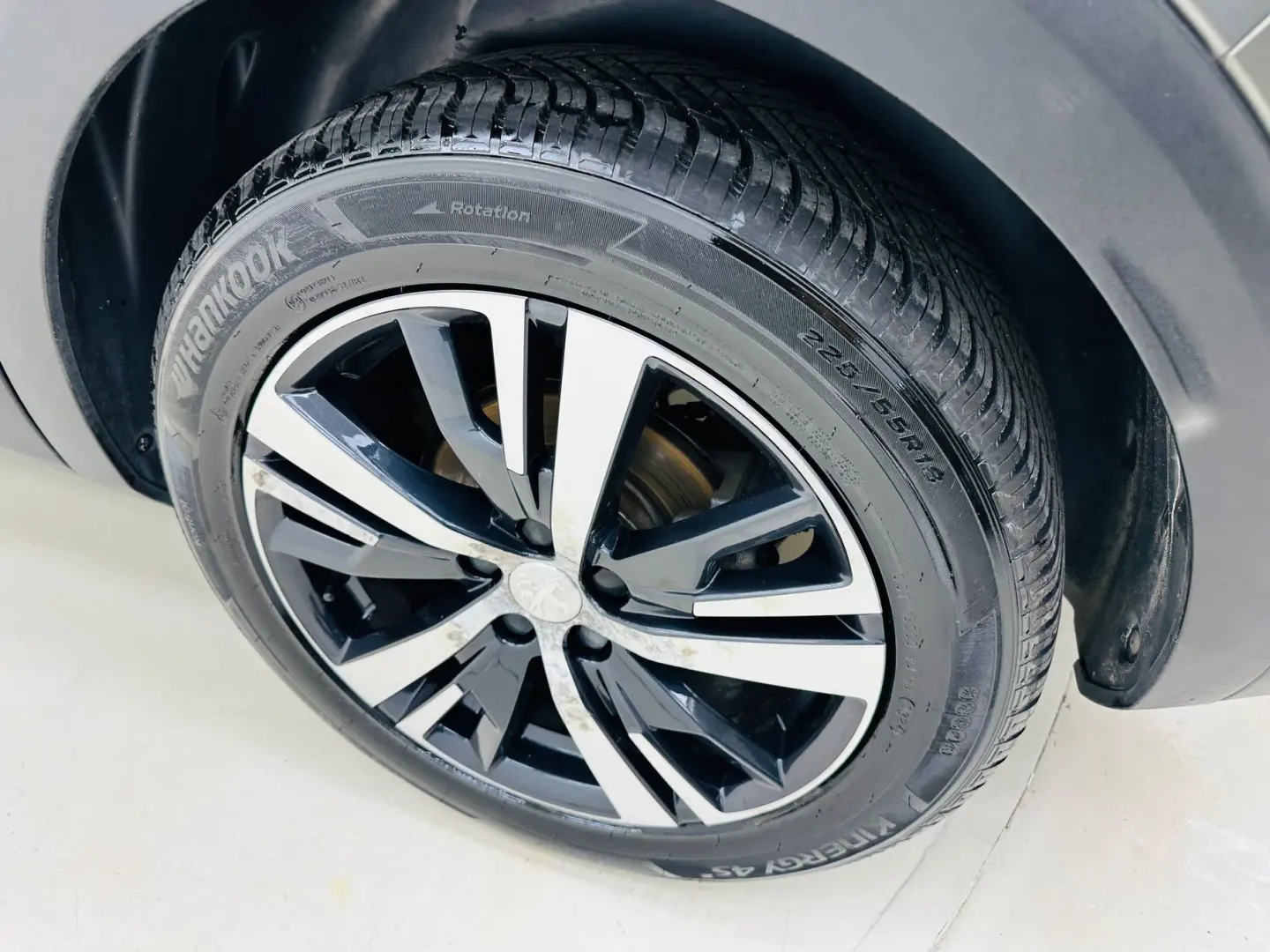 PEUGEOT 3008 2017 1.2I E6 Garantie 12 Luni Rate Avans 0 Doar