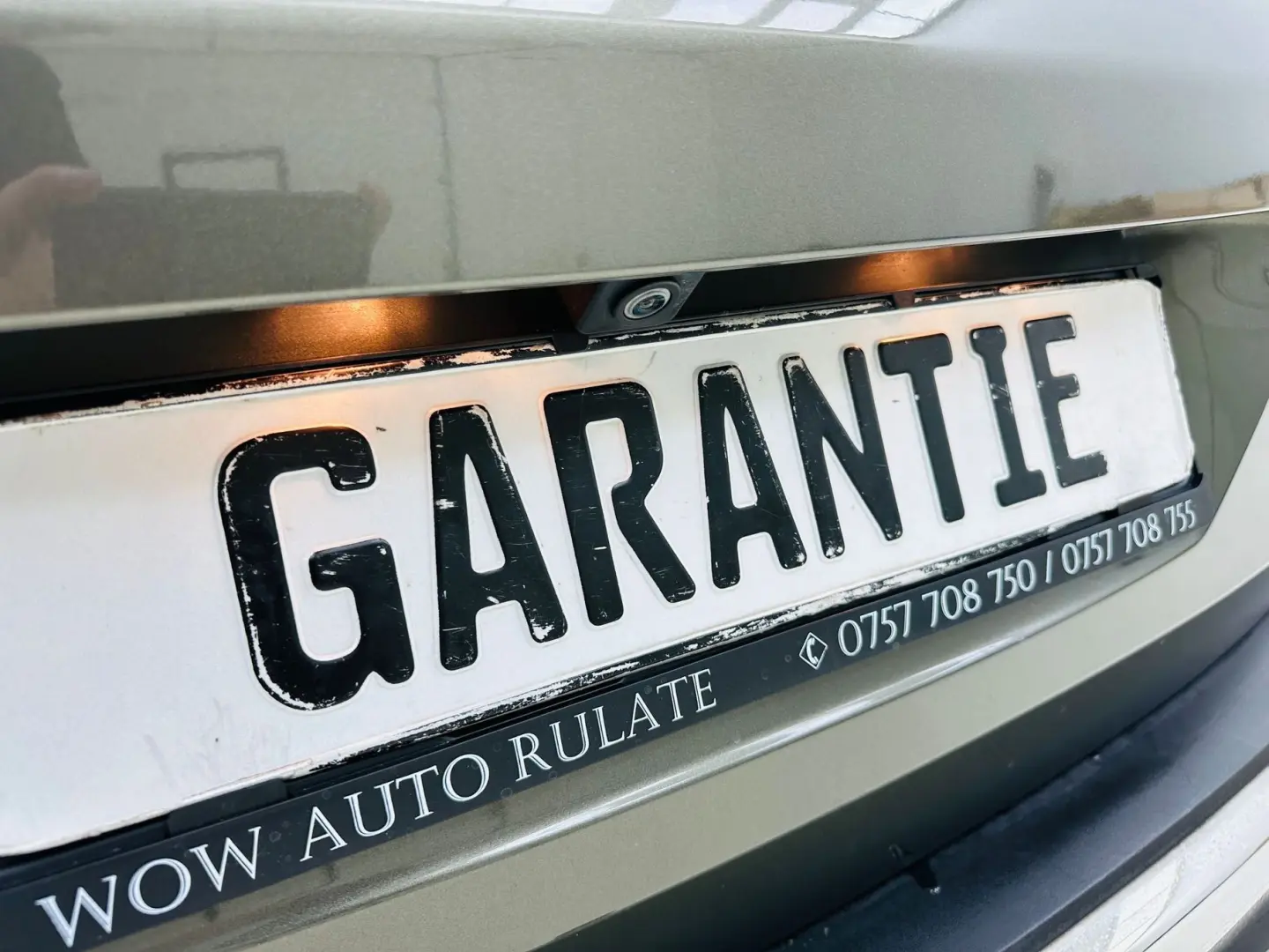 PEUGEOT 3008 2017 1.2I E6 Garantie 12 Luni Rate Avans 0 Doar