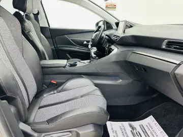 PEUGEOT 3008 2017 1.2I E6 Garantie 12 Luni Rate Avans 0 Doar