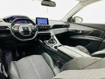 PEUGEOT 3008 2017 1.2I E6 Garantie 12 Luni Rate Avans 0 Doar