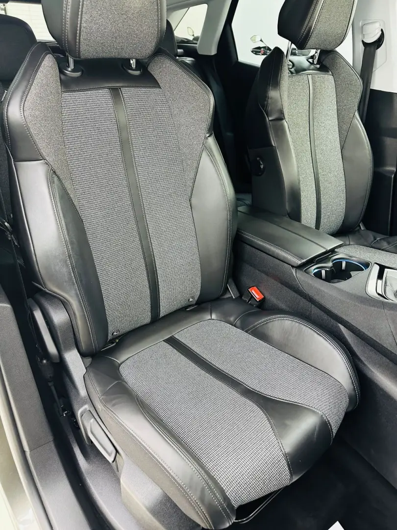 PEUGEOT 3008 2017 1.2I E6 Garantie 12 Luni Rate Avans 0 Doar