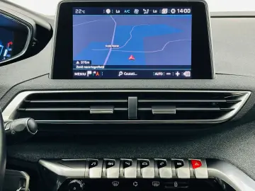 PEUGEOT 3008 2017 1.2I E6 Garantie 12 Luni Rate Avans 0 Doar