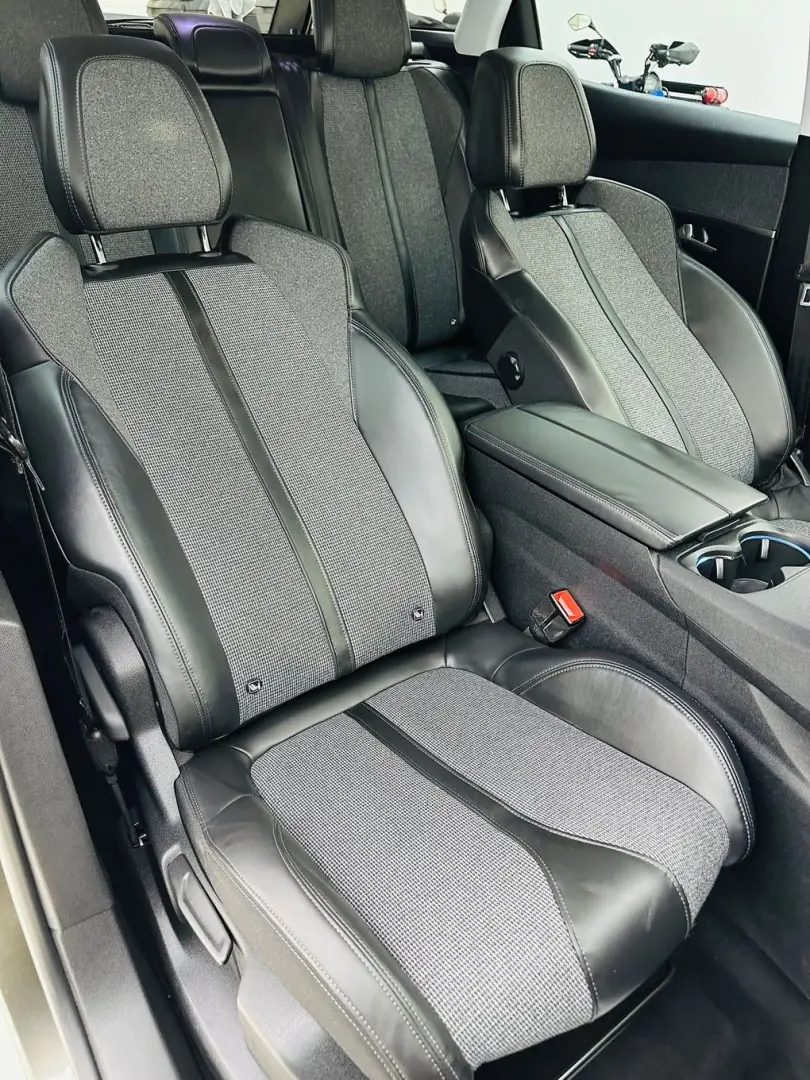 PEUGEOT 3008 2017 1.2I E6 Garantie 12 Luni Rate Avans 0 Doar