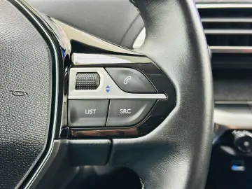 PEUGEOT 3008 2017 1.2I E6 Garantie 12 Luni Rate Avans 0 Doar