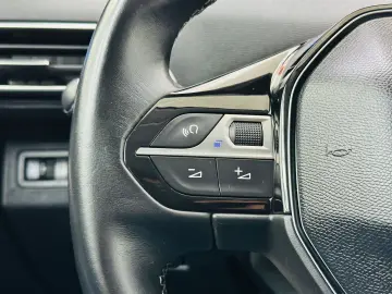 PEUGEOT 3008 2017 1.2I E6 Garantie 12 Luni Rate Avans 0 Doar