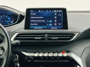 PEUGEOT 3008 2017 1.2I E6 Garantie 12 Luni Rate Avans 0 Doar