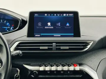 PEUGEOT 3008 2017 1.2I E6 Garantie 12 Luni Rate Avans 0 Doar