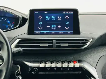 PEUGEOT 3008 2017 1.2I E6 Garantie 12 Luni Rate Avans 0 Doar