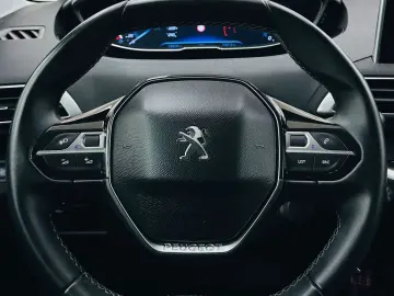 PEUGEOT 3008 2017 1.2I E6 Garantie 12 Luni Rate Avans 0 Doar