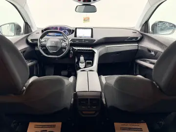 PEUGEOT 3008 2020 1.2I E6 Garantie 12 Luni Rate Avans 0 Doar