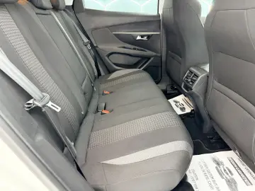 PEUGEOT 3008 2020 1.2I E6 Garantie 12 Luni Rate Avans 0 Doar