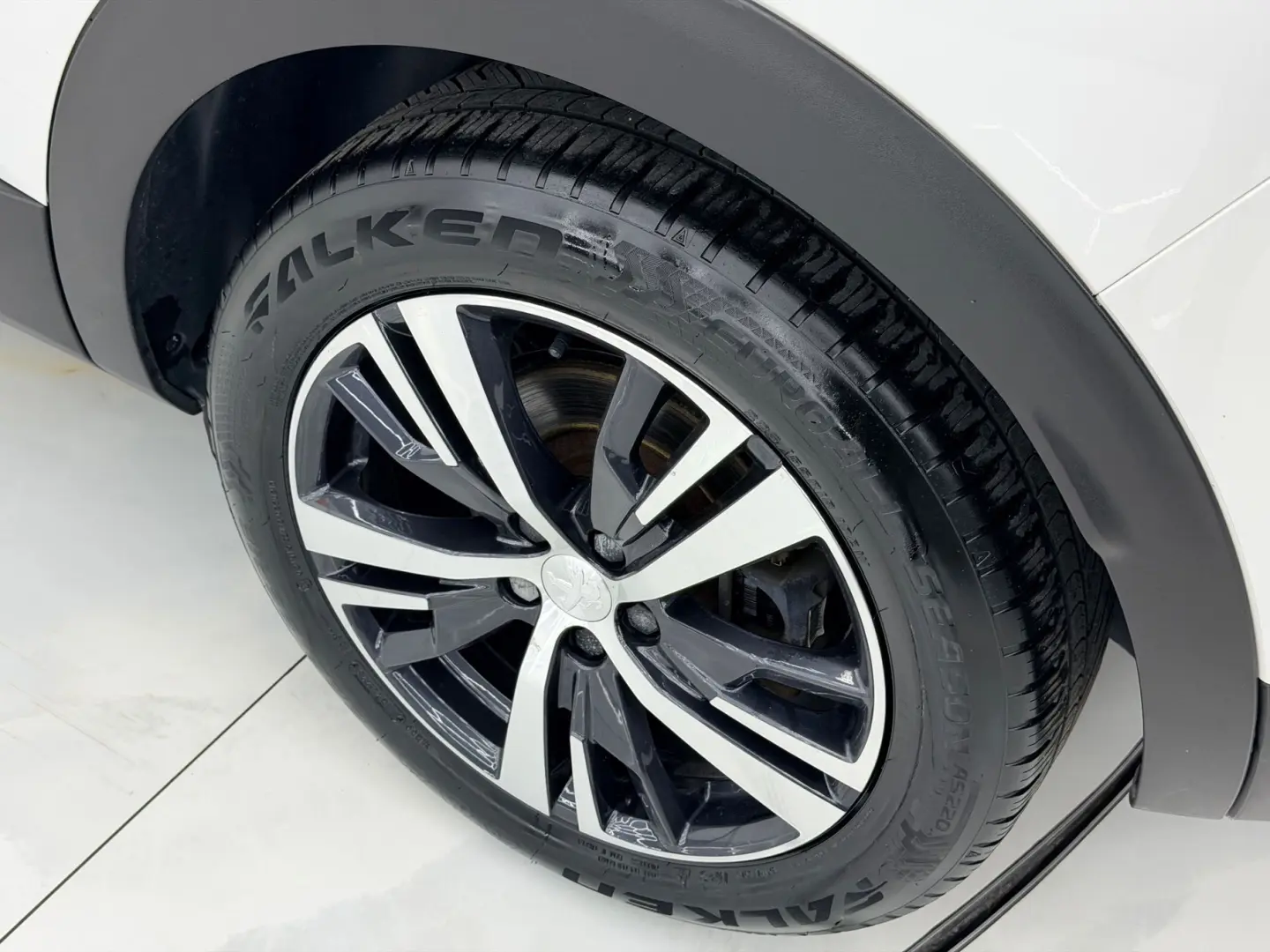 PEUGEOT 3008 2020 1.2I E6 Garantie 12 Luni Rate Avans 0 Doar