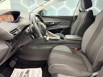 PEUGEOT 3008 2020 1.2I E6 Garantie 12 Luni Rate Avans 0 Doar