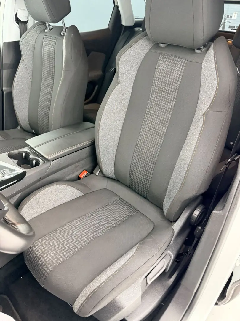 PEUGEOT 3008 2020 1.2I E6 Garantie 12 Luni Rate Avans 0 Doar