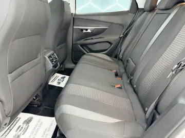 PEUGEOT 3008 2020 1.2I E6 Garantie 12 Luni Rate Avans 0 Doar