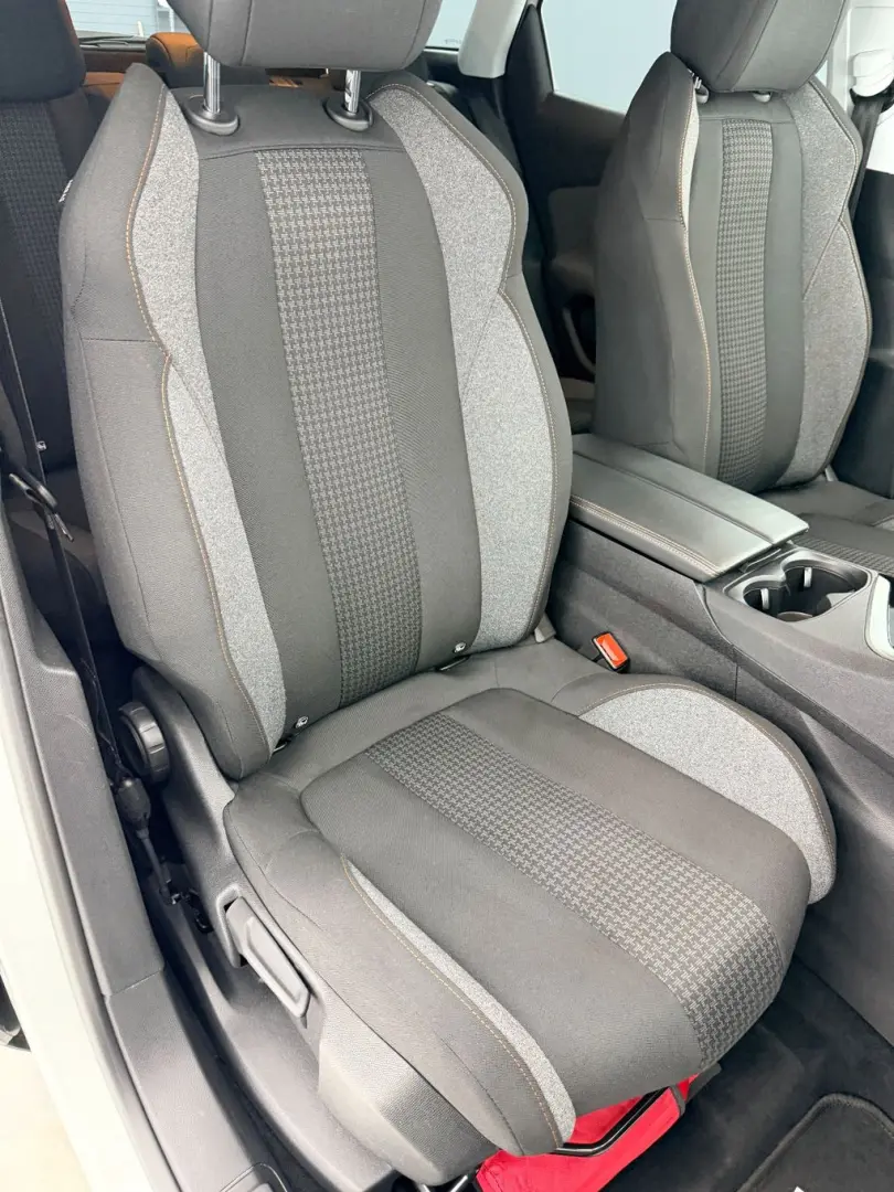 PEUGEOT 3008 2020 1.2I E6 Garantie 12 Luni Rate Avans 0 Doar