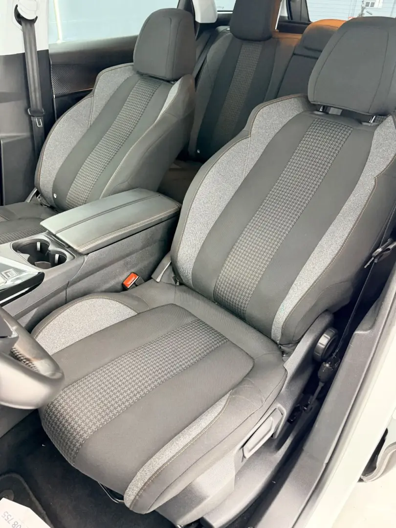 PEUGEOT 3008 2020 1.2I E6 Garantie 12 Luni Rate Avans 0 Doar