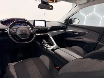 PEUGEOT 3008 2020 1.2I E6 Garantie 12 Luni Rate Avans 0 Doar