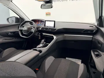 PEUGEOT 3008 2020 1.2I E6 Garantie 12 Luni Rate Avans 0 Doar