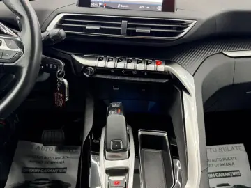 PEUGEOT 3008 2020 1.2I E6 Garantie 12 Luni Rate Avans 0 Doar