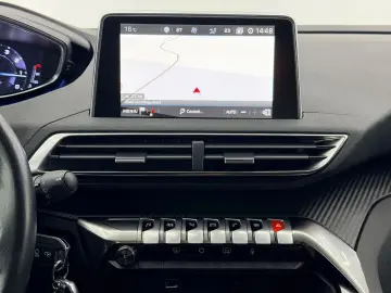 PEUGEOT 3008 2020 1.2I E6 Garantie 12 Luni Rate Avans 0 Doar