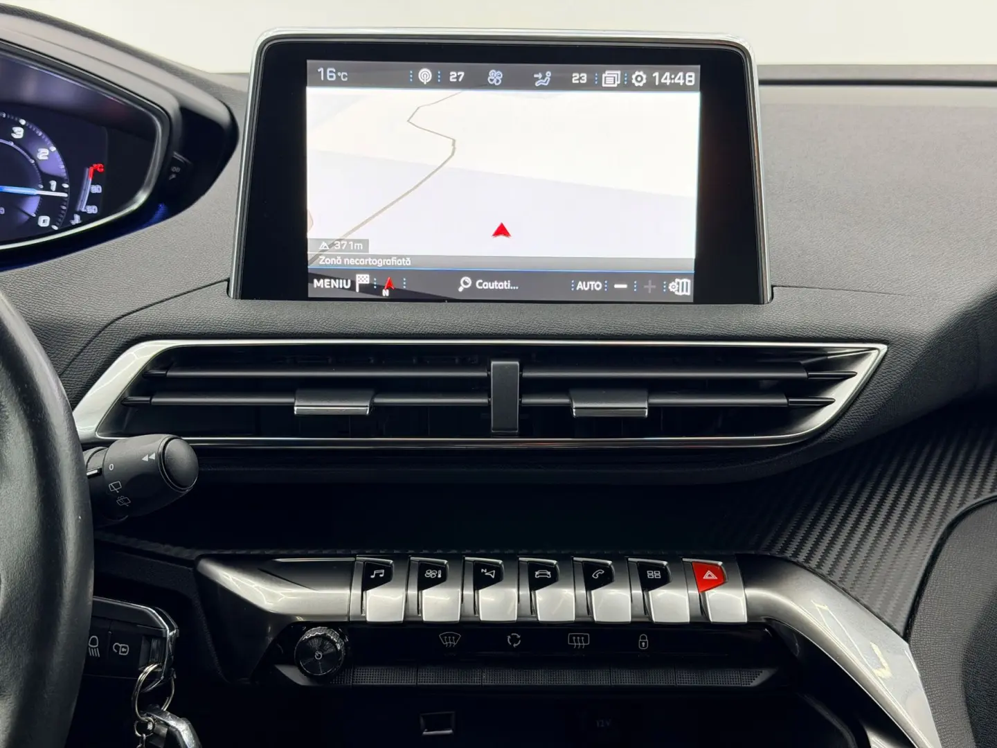 PEUGEOT 3008 2020 1.2I E6 Garantie 12 Luni Rate Avans 0 Doar