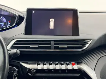 PEUGEOT 3008 2020 1.2I E6 Garantie 12 Luni Rate Avans 0 Doar