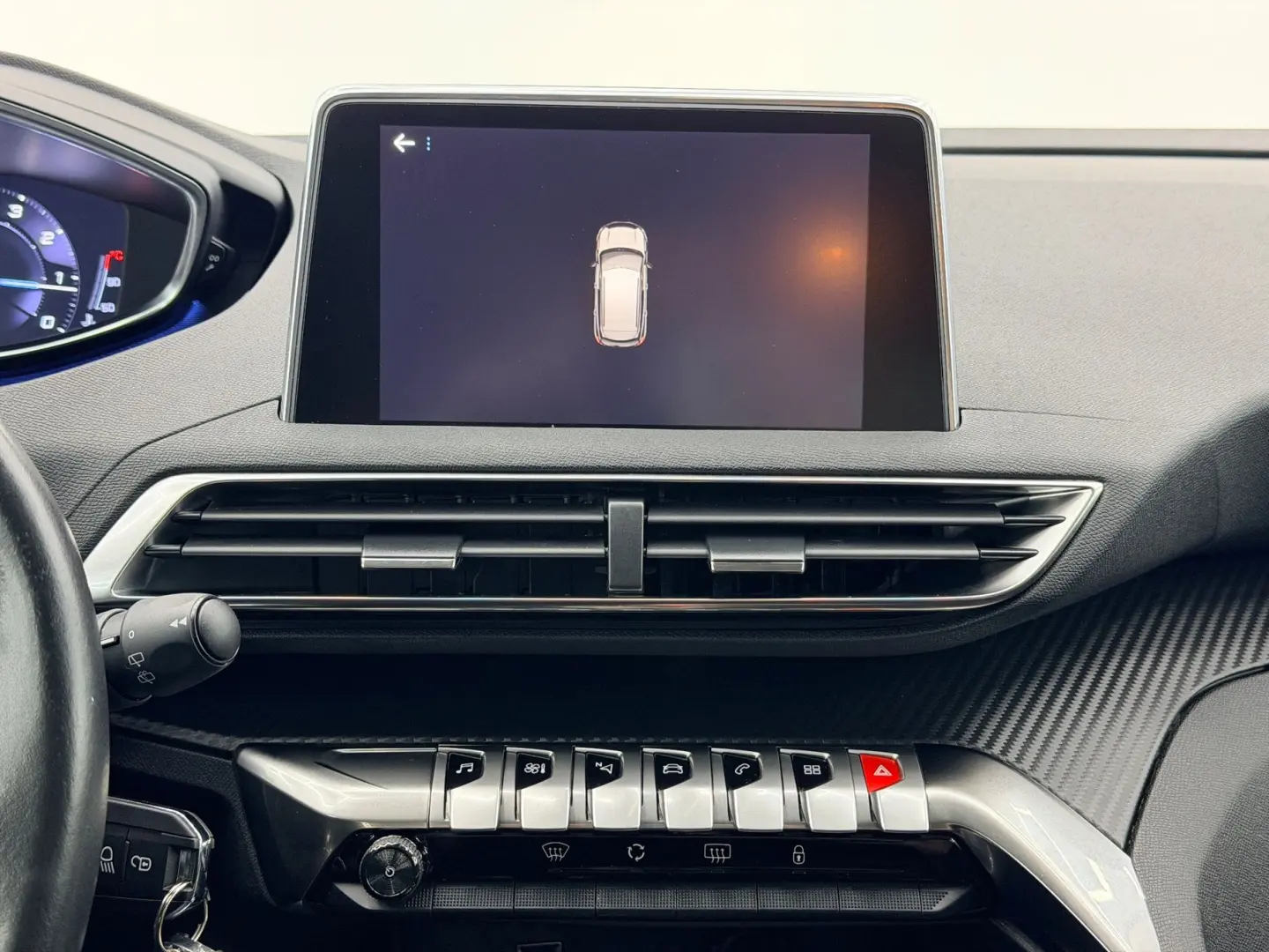 PEUGEOT 3008 2020 1.2I E6 Garantie 12 Luni Rate Avans 0 Doar