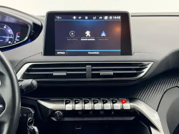 PEUGEOT 3008 2020 1.2I E6 Garantie 12 Luni Rate Avans 0 Doar