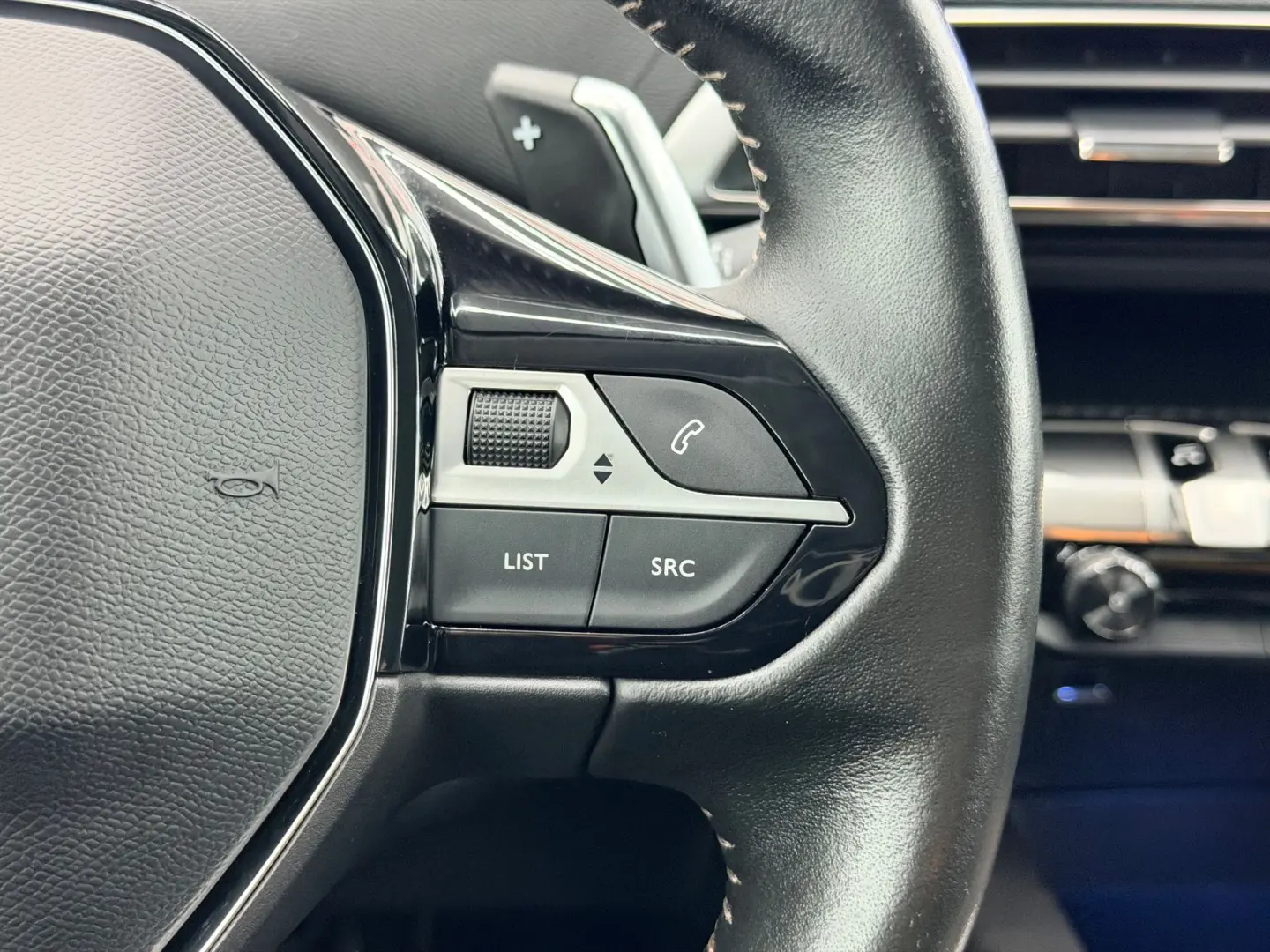 PEUGEOT 3008 2020 1.2I E6 Garantie 12 Luni Rate Avans 0 Doar